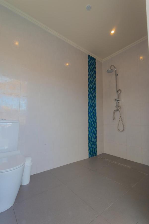 Lovely Caribbean Family Villa With Private Pool Willemstad Dış mekan fotoğraf